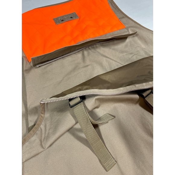 Cabala's Upland Traditions Hunting Vest, Size Large, NEW - Picture 6 of 8